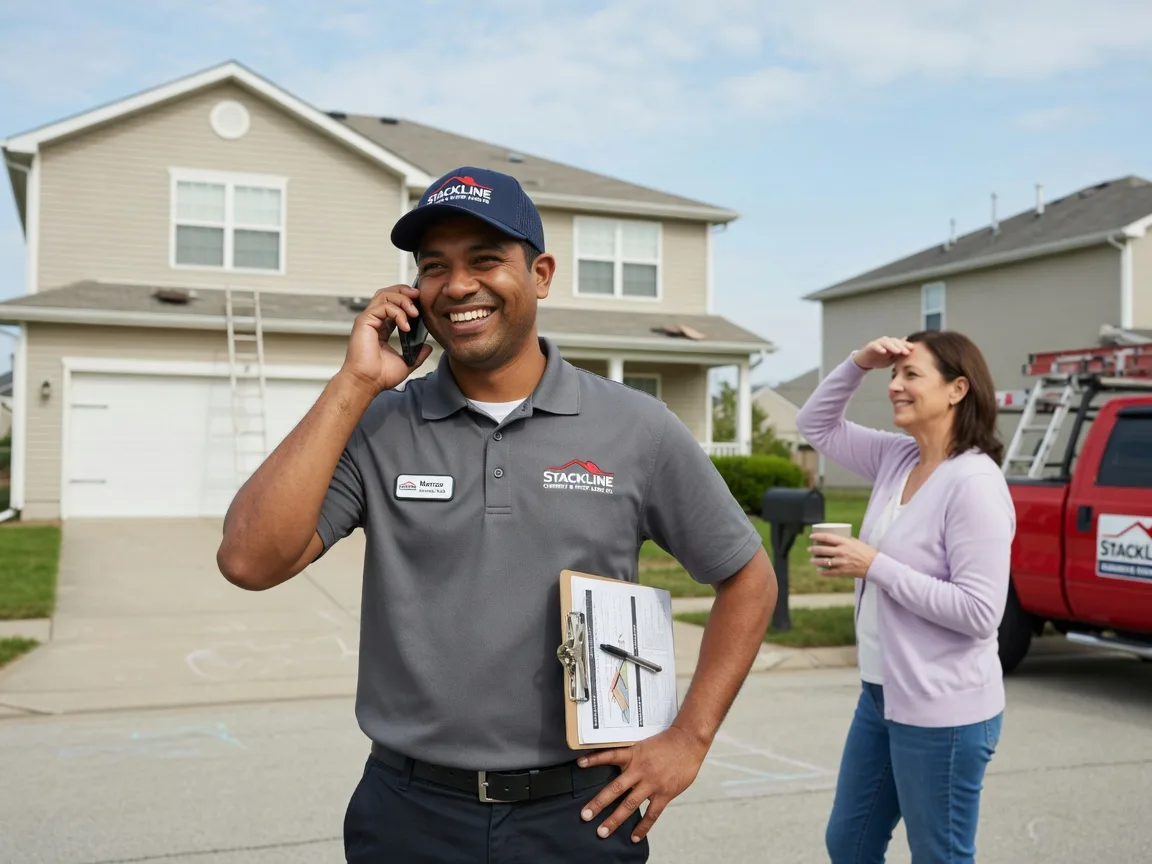 Chimney flashing repair Rhode Island FAQs